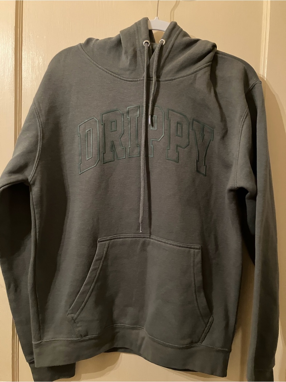 Eighty Eight Brand Hoodie